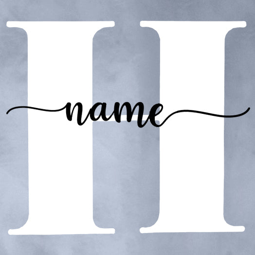 Personalized Baby Name Bodysuit Custom Newborn Clothing Personalized Baby Name Bodysuit Custom Newborn Clothing